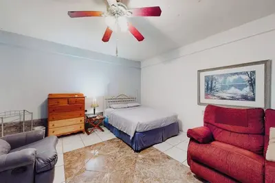 Image de Roomy Casita - Shared Pool - Free High-Speed WiFi, Ac