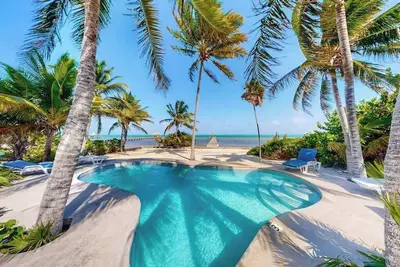 Image de Stunning Ocean Views, Pool, Partial Ac, Strong WiFi, & Oceanfront Location