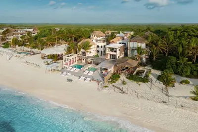 Image de Villa frente al mar | Yoga