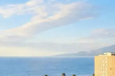 Image de Peñuelas Beach•Casino•Parking•Swimming Pool•Wi-Fi•4 people
