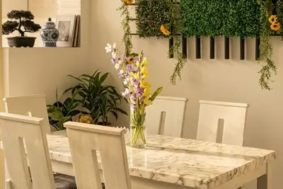 Image de Delightful 2-bedroom apartment  in Villavicencio near local hotspots