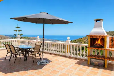 Image de Villa Cecilia con Vistas by At Home Costa del Sol