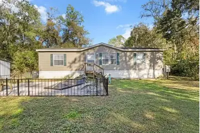 Image de 3/2 home close to all Springs and Rivers, pet friendly.