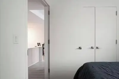 Image de Cozy 1-bedroom @ luxury waterfront tower in Greenpoint right across of Manhattan