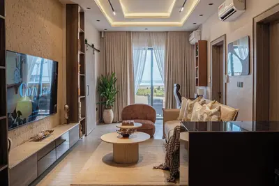 Image de Luxury 2br Apartment in Ikoyi