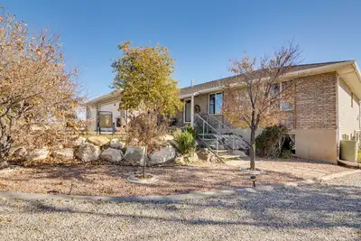 Image de Atv Trail Access & Mtn Views! 2-Unit Group Retreat