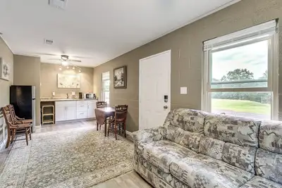 Image de Greers Ferry Lake Access! Cozy & Wooded Retreat