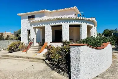 Image de Villa Maria - Indépendant à 150 mètres de la mer