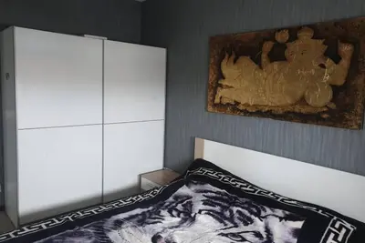 Image de Apartment at Kaiserlei, 2nd Floor, 2 Bedrooms, Building 125