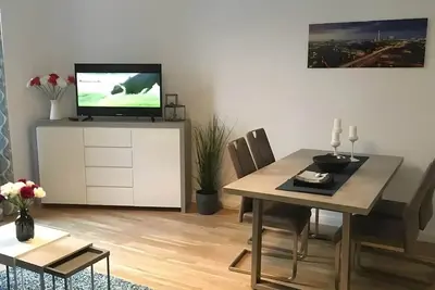 Image de Appartement « Pour 4 personnes, 55 m² » avec Wi-Fi