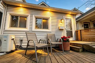 Image de Modern Cottage Near Beaches Subway Free Private Parking