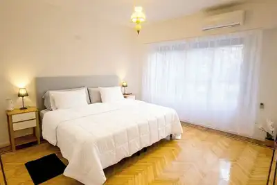 Image de Buenos Aires Suite (ideal for a family)