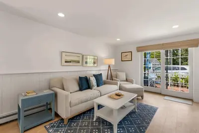 Image de Hydrangea Lane Beach Cottage