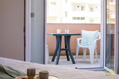 Image de Lido Beach - Alghero