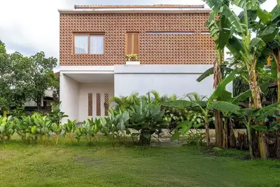 Image de 2br Canggu Gardenpool Villa | Near Berawa Beach