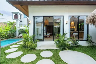 Image de 1br Poolbliss Ubud | Bath and Walk to Alchemy