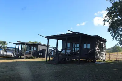 Image de Casita Luna & Casita Sol (Sleeps 4)