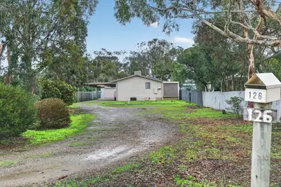 Image de The Byrnes Hideaway - On Byrnes Road