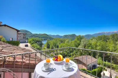 Image de Villa Lake View With Bbq, Lugano, Switzerland