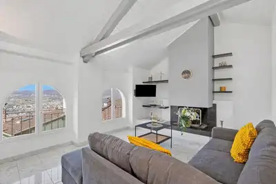 Image de Charm Apartment Lakeview Terrace, Aldesago (Lugano), Switzerland