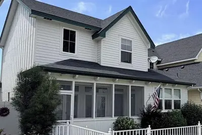 Image de Luxury Farmhouse Eagle Retreat.