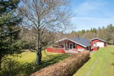 Image de \"Ulfsten\" - 2km from the sea by Interhome
