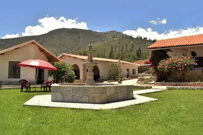Image de Family room with beautiful views for 4 people.