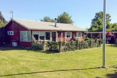 Image de Maison de vacances pour 6 a Hals