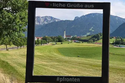 Image de Heimatliebe Vacation Rental
