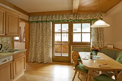 Image de Alpenrose Apartment - Lackner Apartments