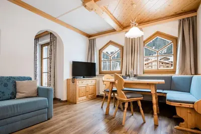 Image de Mohnblume, Enzian, and Sonnenblume Apartments - Lackner Apartments