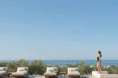 Image de Lioterra Villa, 1. 5Acres Inspired by Earth & Sea