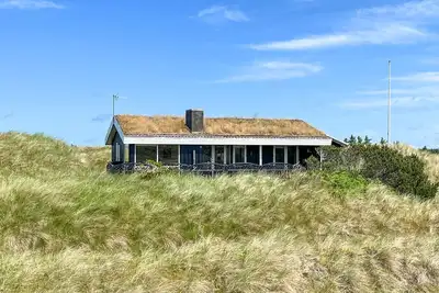 Image de 3 bedroom amazing home in Saltum
