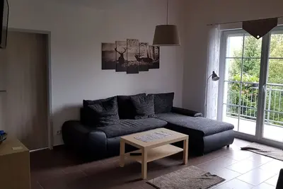 Image de Vacation Rental 4 - Vacation Rental at the Old Forest House