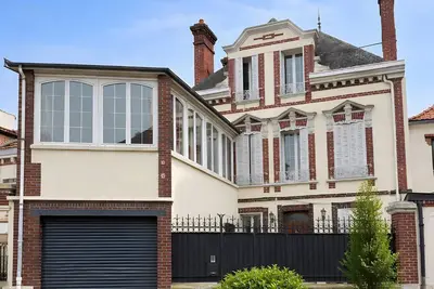 Image de Villa Sénone – Vacances en groupe au cœur de Sens