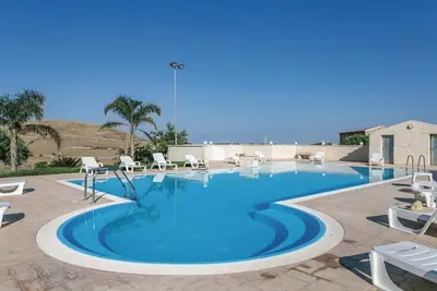 Image de Maison de vacances à Comiso avec 2 chambres à coucher, 7 couchages