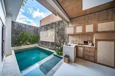 Image de 2 Bedroom Villa in Kuta/Legian