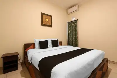 Image de Villa spacieuse de 2 chambres près de Malioboro