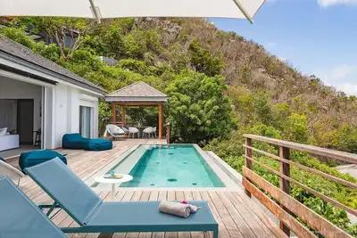 Image de Villa Adharra (1 bedroom)
