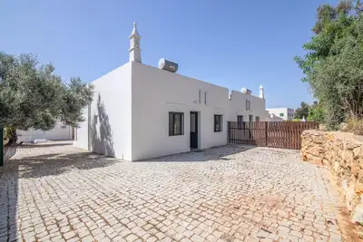 Image de Maison de vacances « Vila Salero 7 » avec piscine partagée, Wi-Fi et climatisation