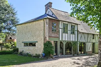Image de Lovely home in Clef Vallée d'Eure