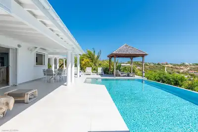 Image de Villa Bel Ombre (4 bedrooms)