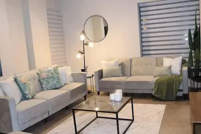 Image de Effortless Stays at Luxury Birmingham 2br Sleeps 6