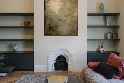 Image de The Fable Fitzroy Melbourne (With Parking)