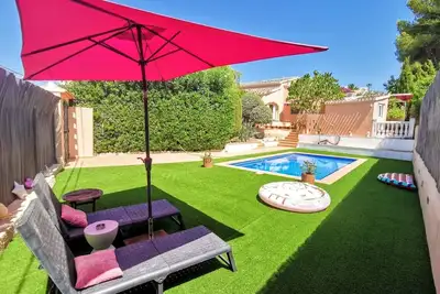 Image de Villa Javea - Toscal