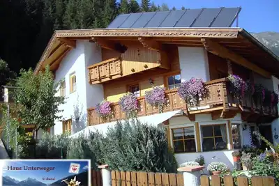 Image de A comfortable home in a fantastic location. Apartments 3 minutes from the Schlick 2000 Ski and Hiking Center