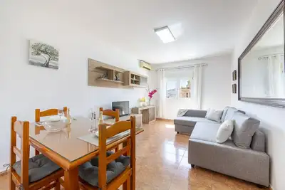 Image de Almería Suite: Cathedral Penthouse