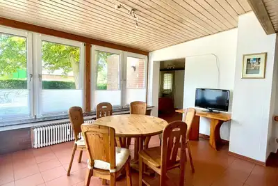Image de Apartment for up to 6 people