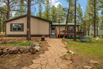 Image de Cordes Cabin in Greer
