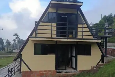 Image de Valle Cristal Family Cabins 🌿️🌿️🌿️ 🌿️🌿️‍❤️‍👨🏼👩🏻‍❤️‍👩🏼👨🏻‍❤️‍👨🏼